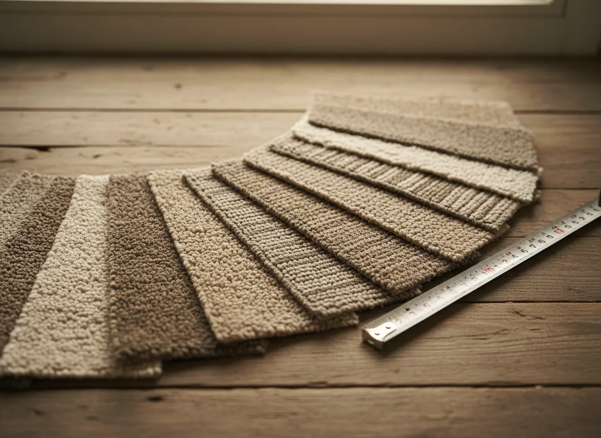 Carpet Installation Chireno, TX FAQs